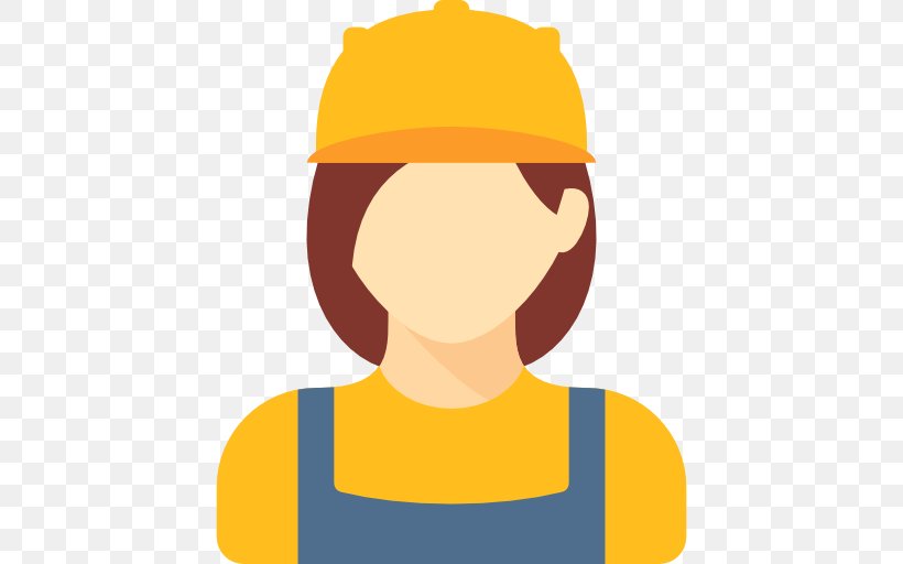 Laborer Symbol, PNG, 512x512px, Laborer, Avatar, Cartoon, Eyewear, Hard Hat Download Free