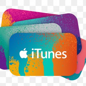 Gift - Gift Card ITunes Store Discounts And Allowances PNG