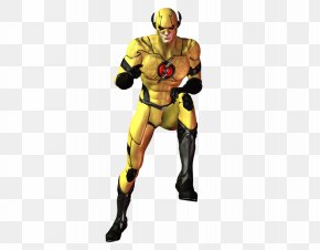 Professor - Injustice: Gods Among Us The Flash Eobard Thawne Hunter Zolomon PNG