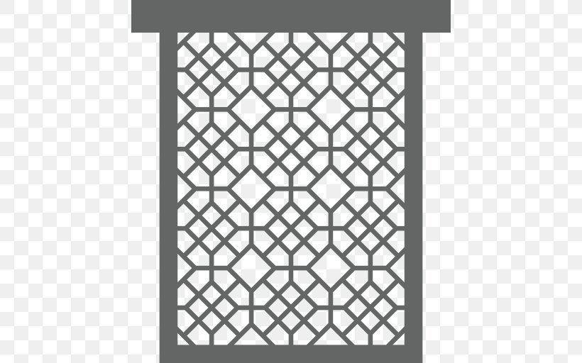 Islamic Geometric Patterns Mosque Islamic Architecture Clip Art, PNG, 512x512px, Islam, Acupressure Mat, Allah, Area, Black Download Free