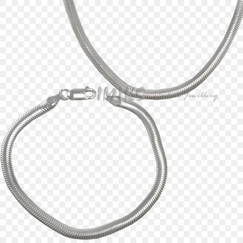 Necklace Body Jewellery Silver Material Chain, PNG, 1000x1000px, Necklace, Body Jewellery, Body Jewelry, Chain, Fashion Accessory Download Free