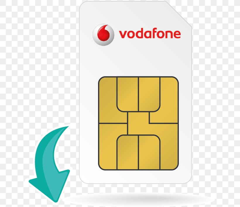 Prepayment For Service Vodafone Germany Subscriber Identity Module Phone Cards LTE, PNG, 649x708px, Prepayment For Service, Area, Brand, Customer Service, Logo Download Free