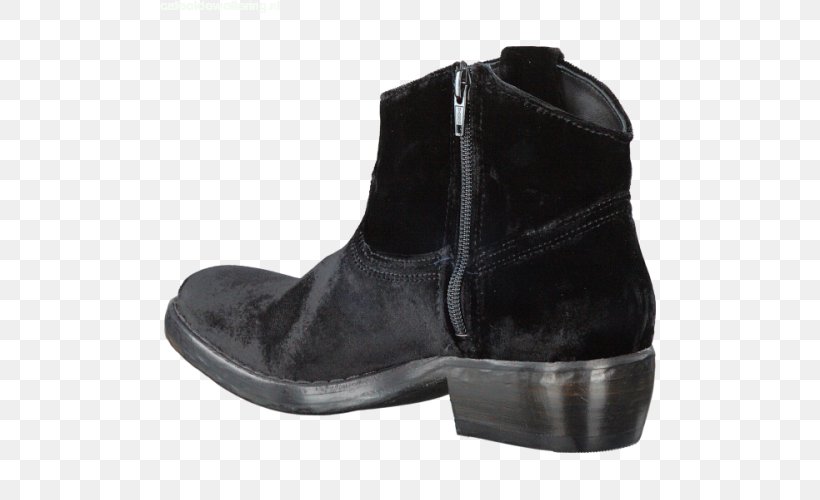 Suede Shoe Omoda Schoenen Boot .nl, PNG, 500x500px, Suede, Beauty, Black, Black M, Boot Download Free