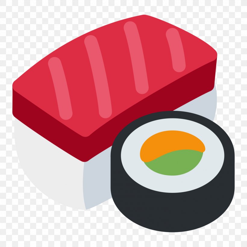 Sushi Japanese Cuisine Emoji Food Sashimi, PNG, 1500x1500px, Sushi, Asian Cuisine, Chef, Dish, Emoji Download Free