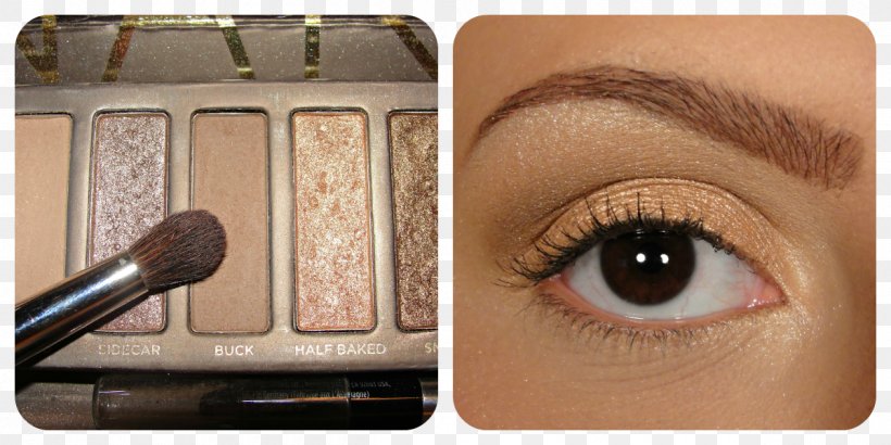 Eye Shadow Eyebrow Eye Liner Cosmetics, PNG, 1200x600px, Watercolor, Cartoon, Flower, Frame, Heart Download Free
