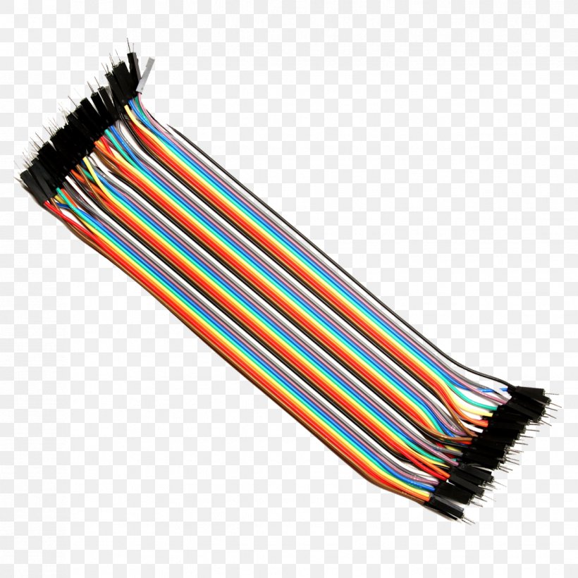 Jump Wire Breadboard Jumper Electrical Cable, PNG, 1134x1134px, Jump Wire, Arduino, Breadboard, Electrical Cable, Electronic Component Download Free