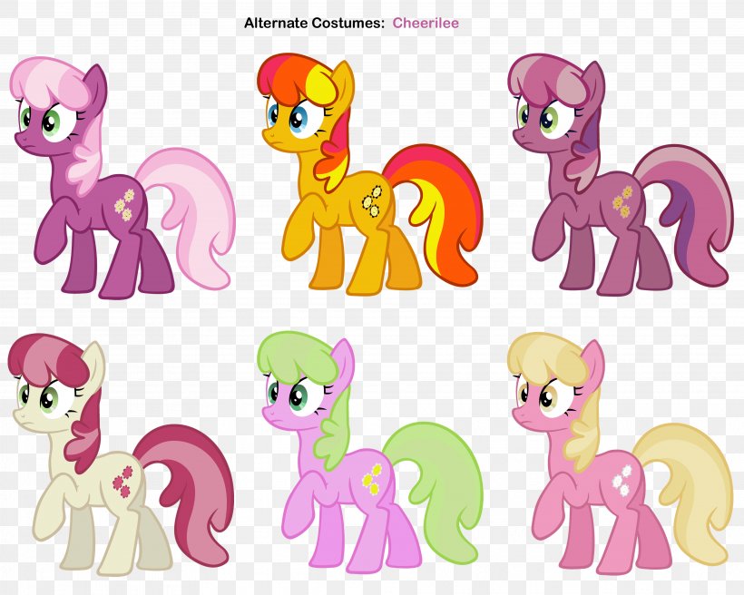 My Little Pony Cheerilee Princess Cadance Applejack, PNG, 3750x3000px, Watercolor, Cartoon, Flower, Frame, Heart Download Free