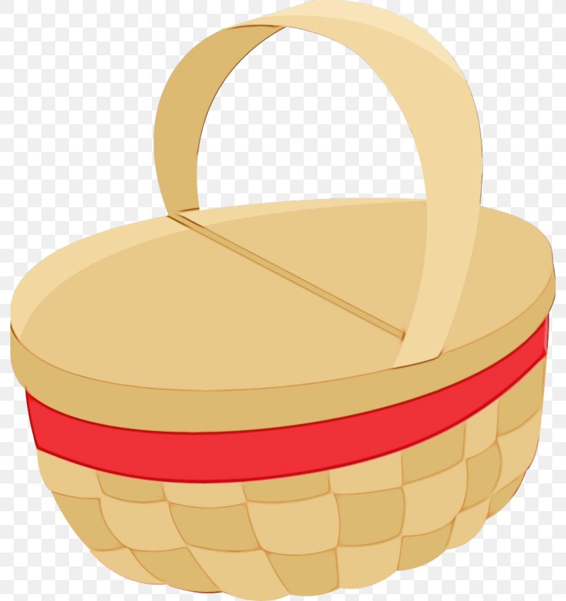 Product Design Clip Art Basket, PNG, 790x870px, Basket, Beige, Home Accessories, Picnic Basket, Storage Basket Download Free