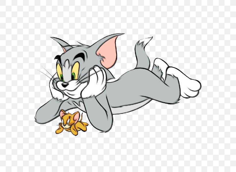 Tom Cat Jerry Mouse Nibbles Tom And Jerry Animated Series, PNG, 600x600px, Tom Cat, Animated Cartoon, Animated Series, Animation, Cartoon Download Free