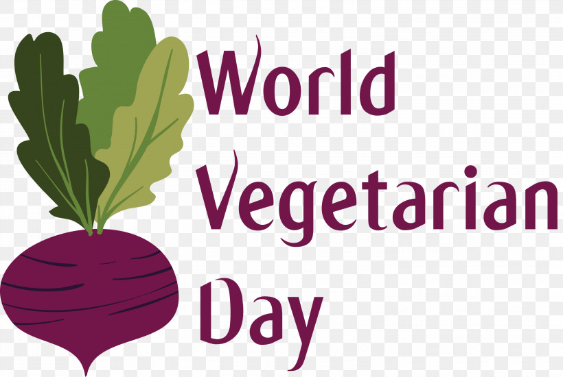 World Vegetarian Day, PNG, 2999x2014px, World Vegetarian Day, Flower, Fruit, Leaf, Line Download Free