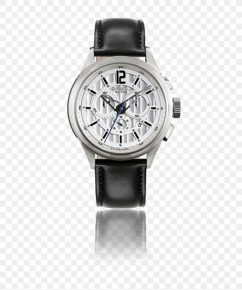 Automatic Watch Longines Breil Chronograph, PNG, 1000x1200px, Watch, Automatic Watch, Bracelet, Brand, Breil Download Free