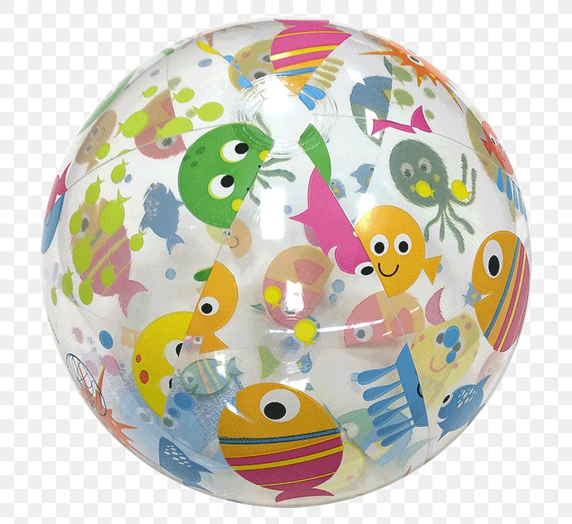 Beach Ball Inflatable Balloon, PNG, 750x750px, Beach Ball, Ball, Balloon, Beach, Diameter Download Free