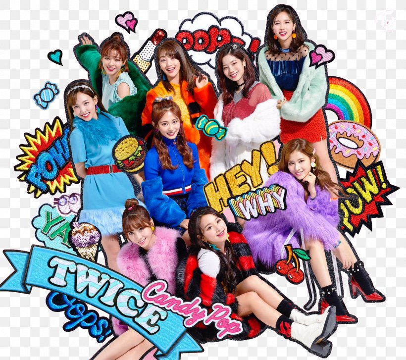 Candy Pop TWICE Japan 0 JEONGYEON, PNG, 1200x1065px, 2018, Candy Pop, Art, Chaeyoung, Dahyun Download Free