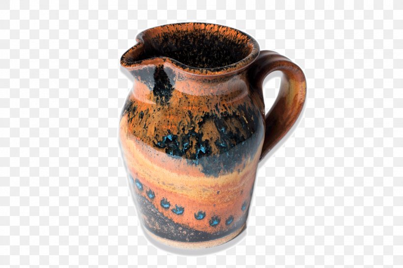 Ceramic Jug Pitcher Pottery Mug, PNG, 1920x1280px, Ceramic, Artifact, Cup, Jug, Mug Download Free