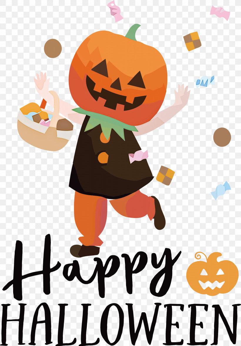 Happy Halloween, PNG, 2095x3013px, Happy Halloween, Clothing, Costume, Fashion, Halloween Costume Download Free