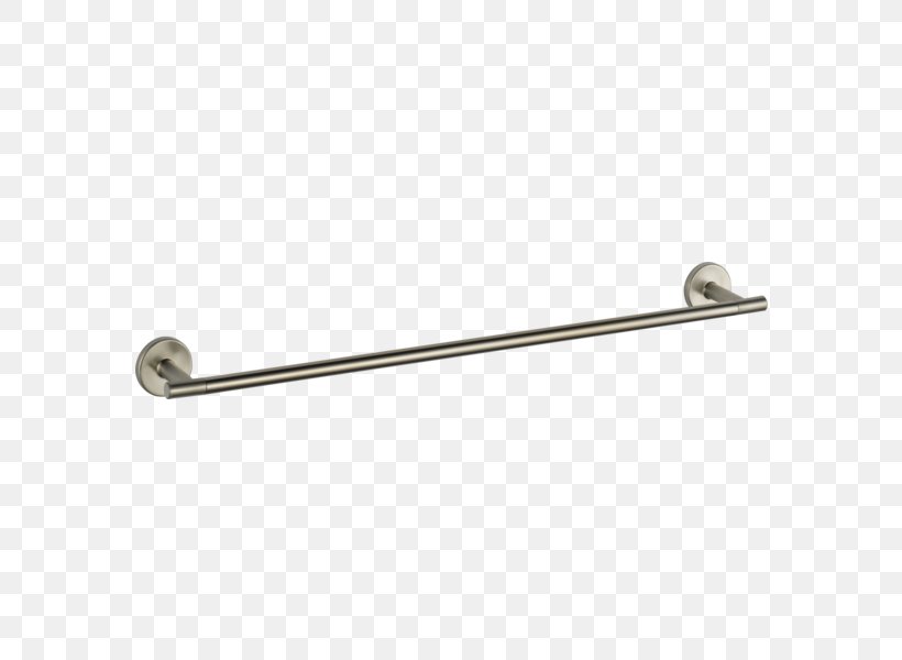 Heated Towel Rail Bathroom Brushed Metal Bathtub, PNG, 600x600px, Towel, Bar, Bathroom, Bathroom Accessory, Bathtub Download Free