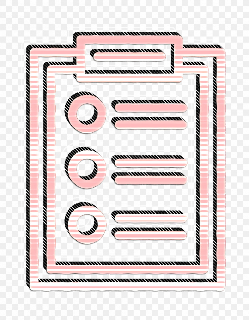 Medical Set Icon Notepad Icon, PNG, 1000x1284px, Medical Set Icon, Geometry, Line, Mathematics, Meter Download Free
