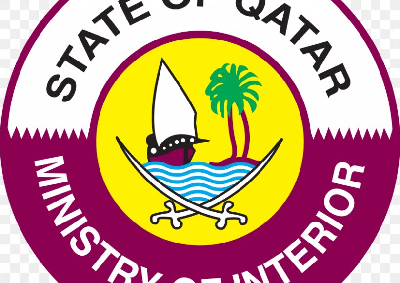 Ministry Of Interior Qatar Interior Ministry Travel Visa, PNG, 847x600px, Ministry Of Interior, Area, Brand, Doha, Happiness Download Free