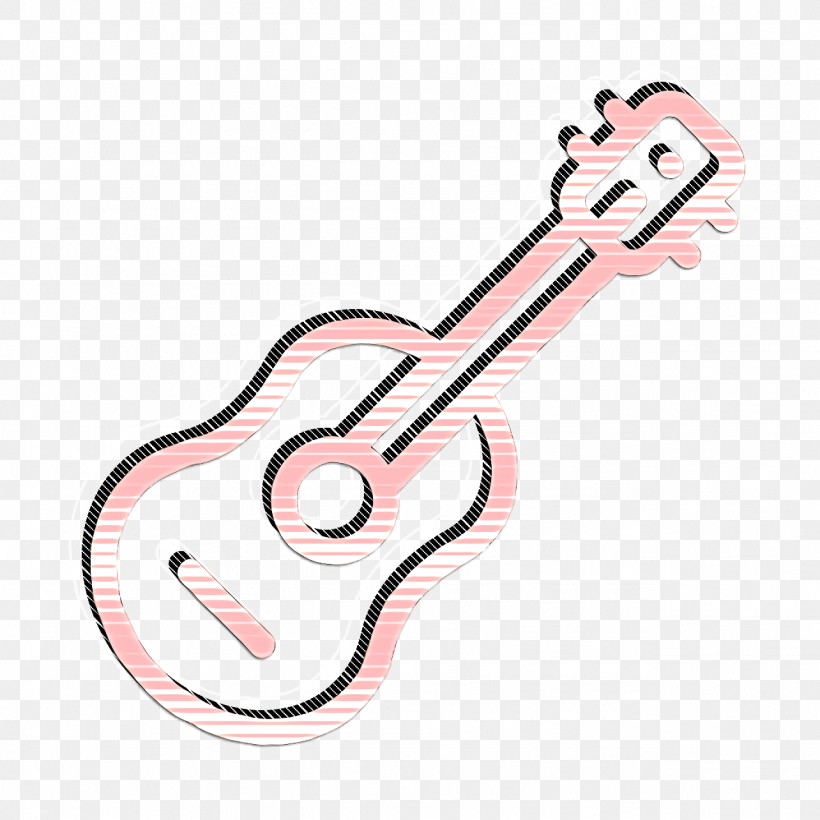 Music Instrument Icon Guitar Icon, PNG, 1284x1284px, Music Instrument Icon, Geometry, Guitar Icon, Line, Mathematics Download Free