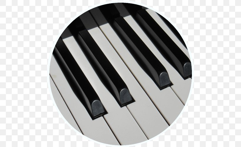 Musical Keyboard Piano Musical Instruments, PNG, 500x500px, Watercolor, Cartoon, Flower, Frame, Heart Download Free
