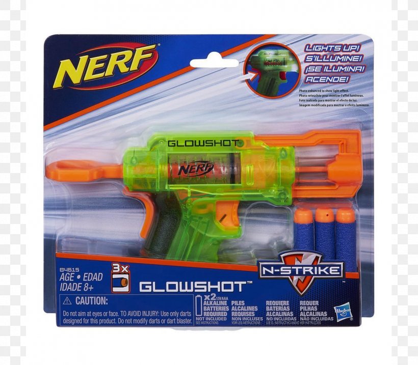 Nerf N-Strike Elite Nerf Blaster Toy, PNG, 1143x1000px, Nerf Nstrike Elite, Amazoncom, Ammunition, Dartblaster, Game Download Free