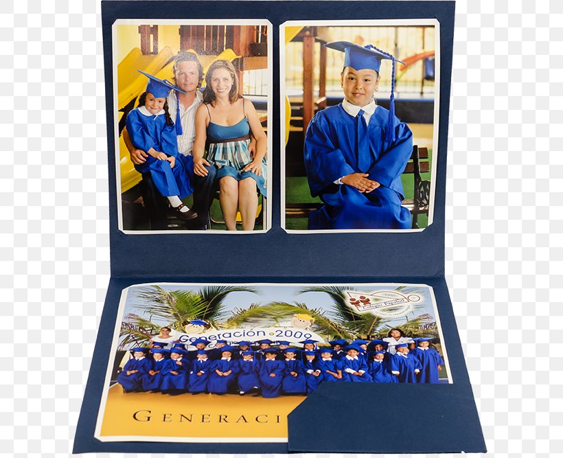 Photography School Graduation Ceremony Early Childhood Education, PNG, 609x667px, Photography, Album, Blue, Color, Convite Download Free