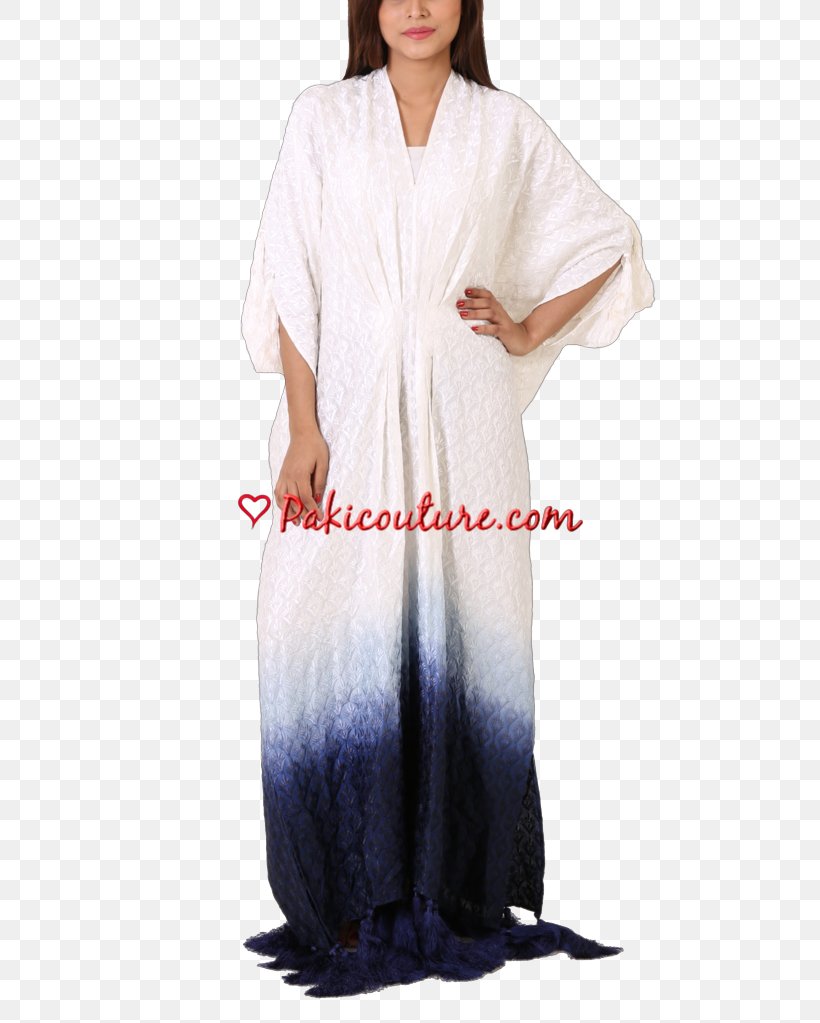 Robe Dress Fashion Kaftan Pakistan, PNG, 682x1023px, Robe, Abaya, Clothing, Costume, Dress Download Free