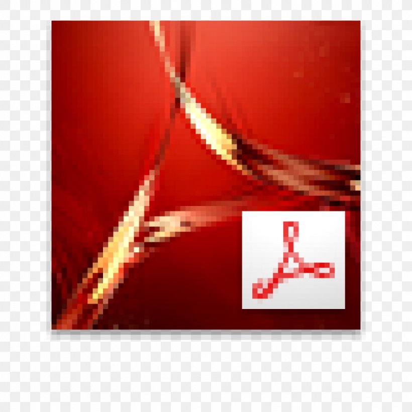 Adobe Acrobat MacBook Pro Adobe Systems Adobe Reader, PNG, 1024x1024px, Adobe Acrobat, Adobe Document Cloud, Adobe Reader, Adobe Systems, Computer Software Download Free