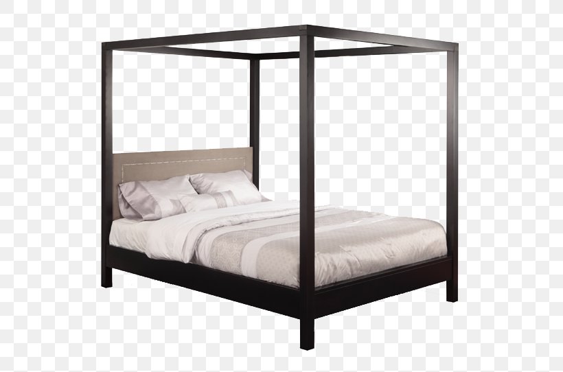 Bed Frame Four-poster Bed Canopy Bed Mattress, PNG, 650x542px, Bed Frame, Bed, Bed Size, Bedroom, Bill Belichick Download Free