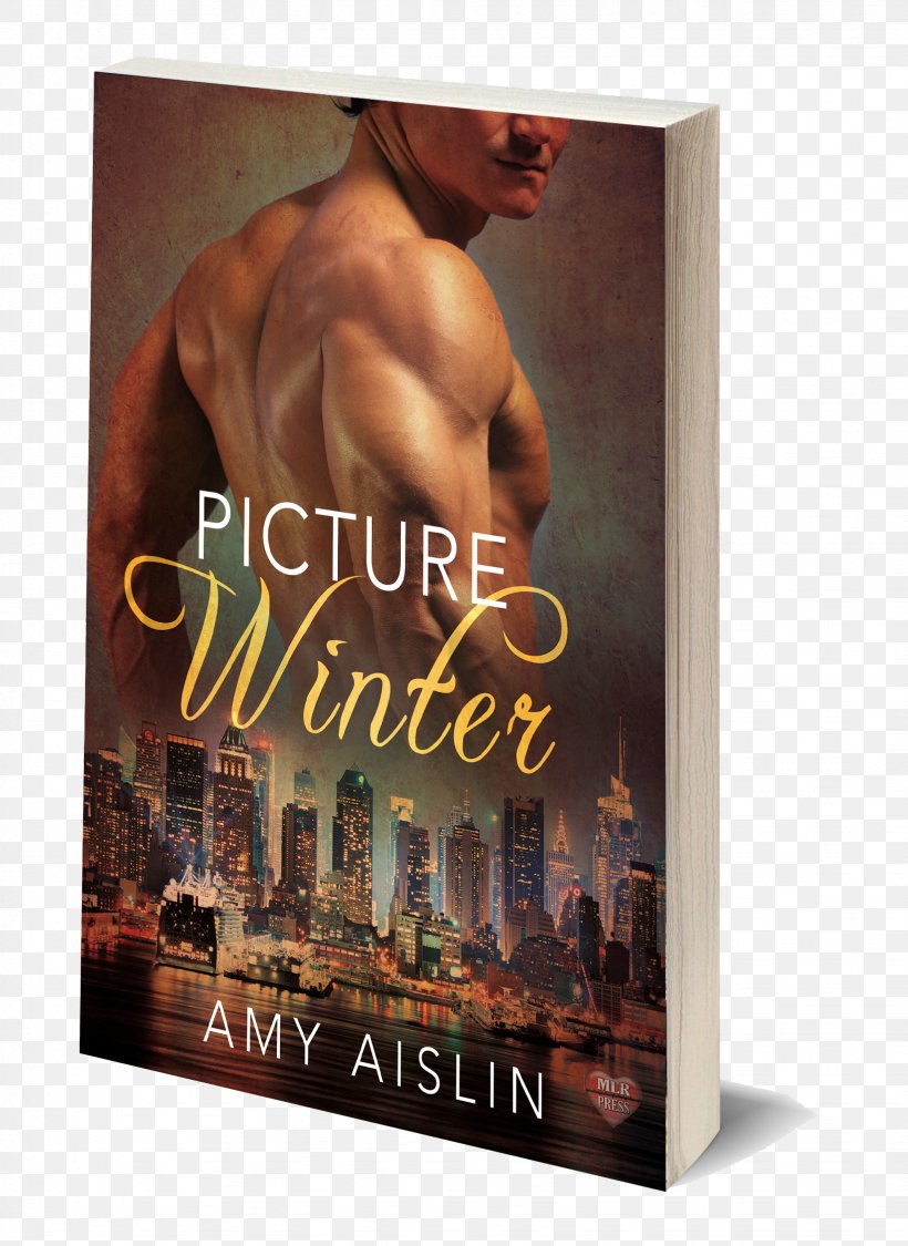 Book Tableau New York City II 40x80 Cm 3374 Muscle Winter, PNG, 1643x2256px, Book, Advertising, Muscle, New York City, Poster Download Free