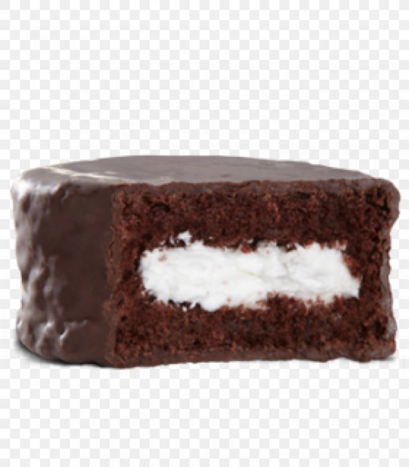 Ding Dong Twinkie Ho Hos Frosting & Icing Cream, PNG, 875x1000px, Ding Dong, Cake, Chocolate, Chocolate Brownie, Chocolate Cake Download Free