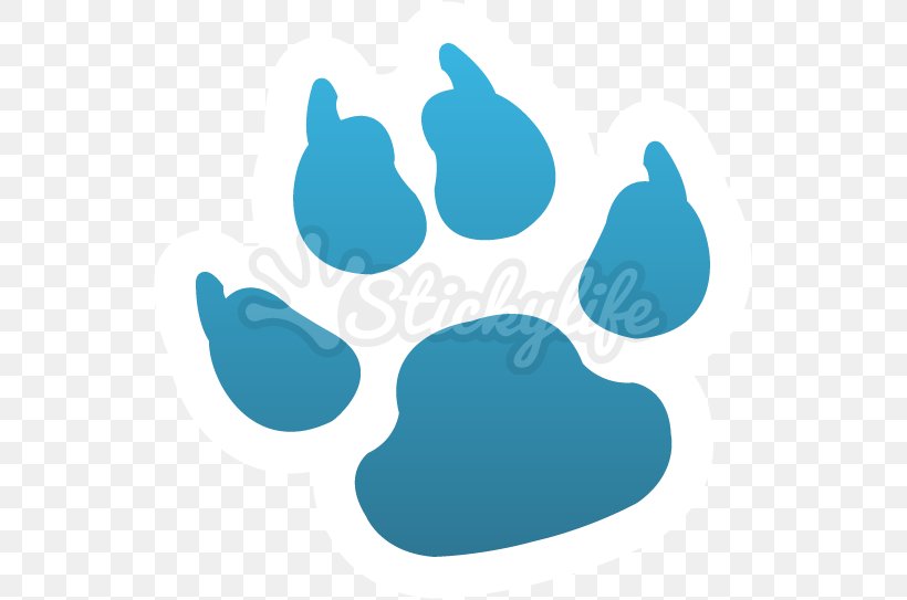 Dog Paw Cat Pet Duck, PNG, 587x543px, Dog, Abziehtattoo, Animal, Aqua, Cat Download Free