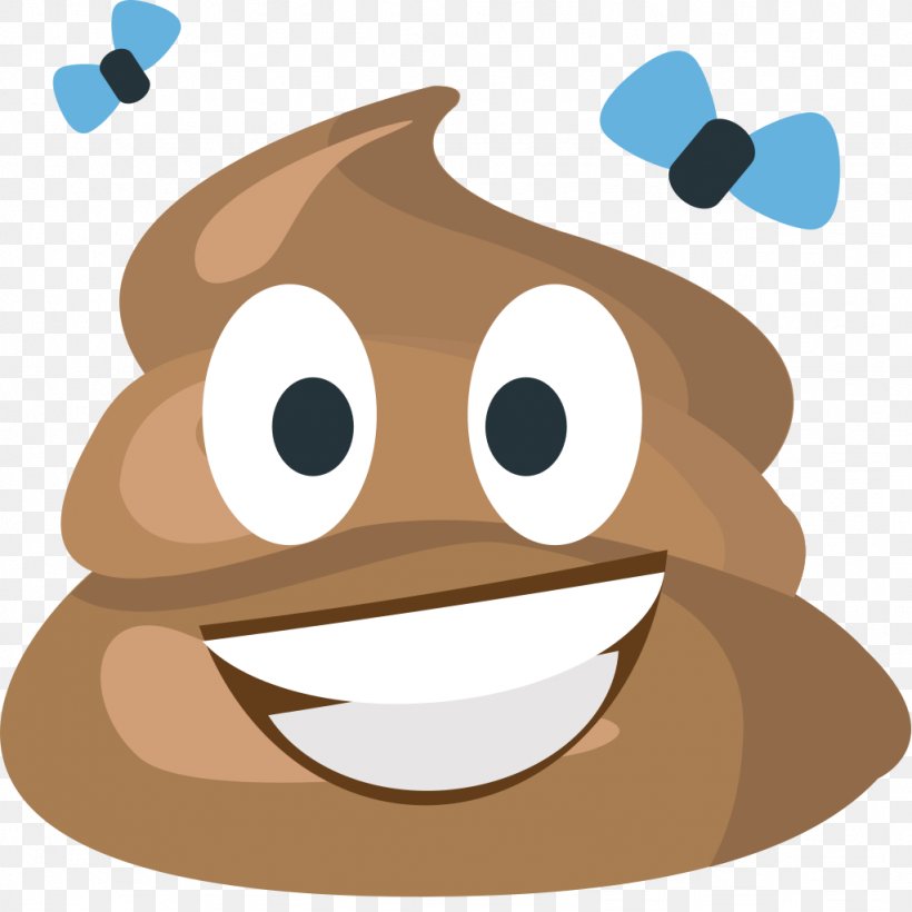 Emoticon, PNG, 1024x1024px, Pile Of Poo Emoji, Animation, Cartoon, Cheek, Drawing Download Free