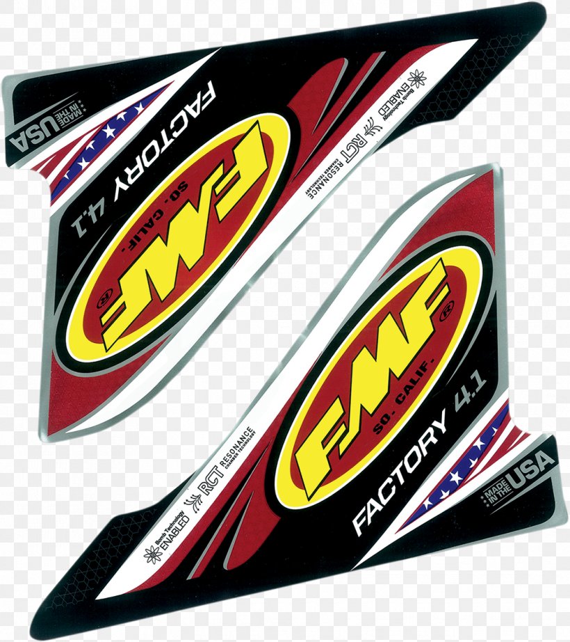 Exhaust System Decal Sticker FMF Racing, PNG, 1065x1200px, Exhaust System, Allterrain Vehicle, Brand, Decal, Emblem Download Free