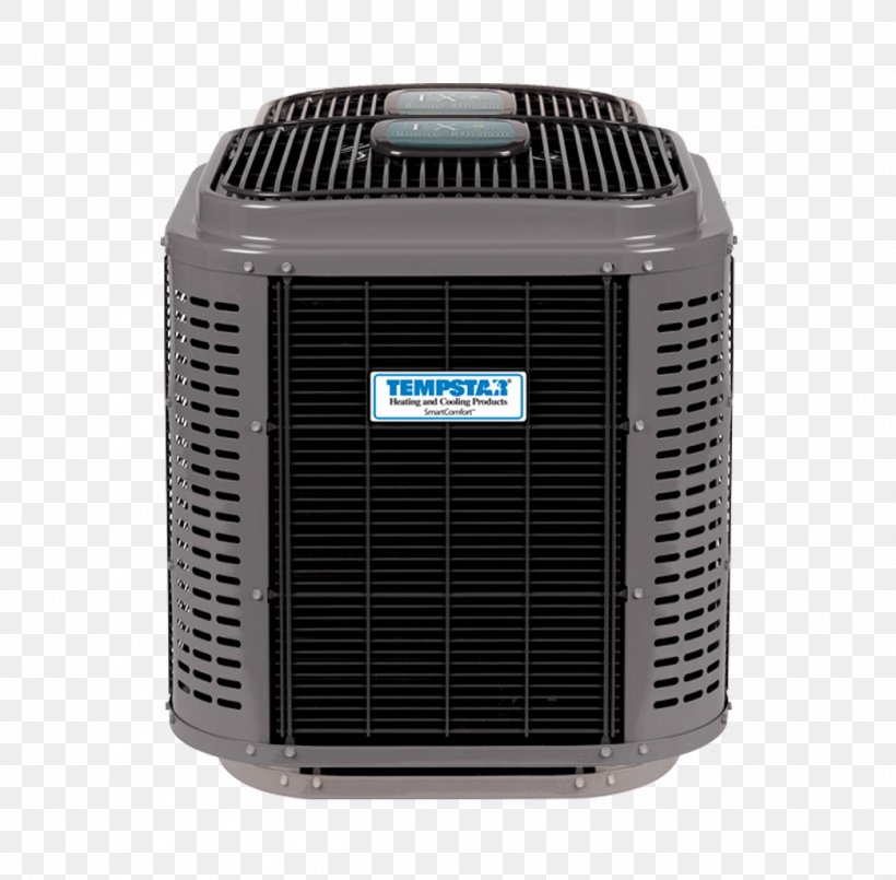 Furnace Air Conditioning HVAC Seasonal Energy Efficiency Ratio Heat Pump, PNG, 1044x1026px, Furnace, Air Conditioning, Air Handler, Central Heating, Efficiency Download Free