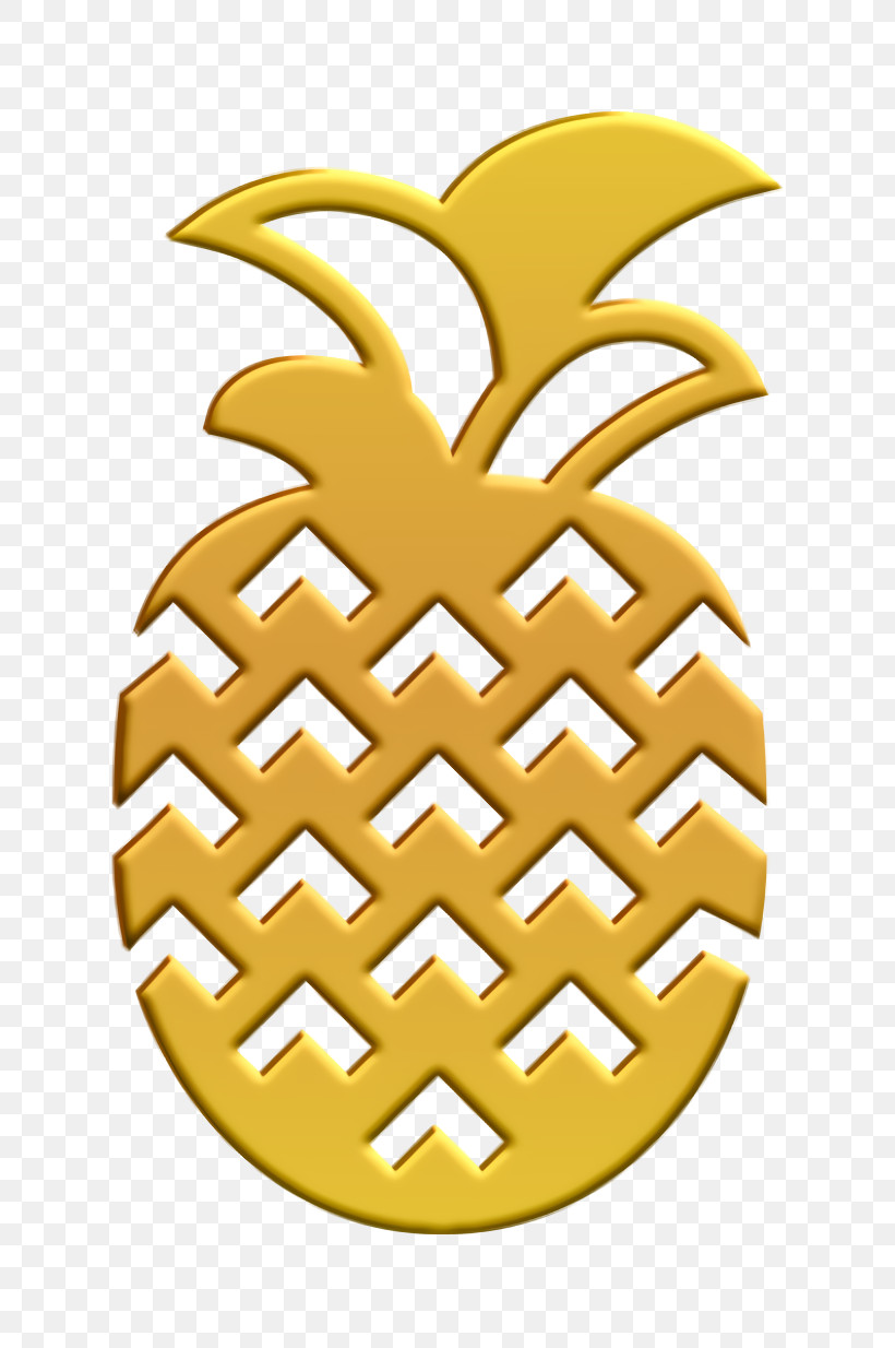 Gastronomy Icon Pineapple Icon Fruit Icon, PNG, 740x1234px, Gastronomy Icon, Biology, Chemical Symbol, Flower, Fruit Download Free