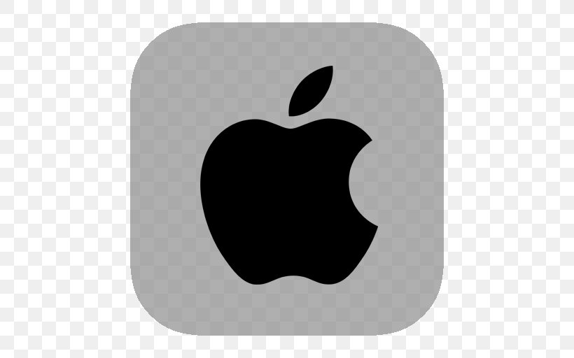 IPhone Apple App Store IPad, PNG, 512x512px, Iphone, App Store, Apple, Black, Black And White Download Free