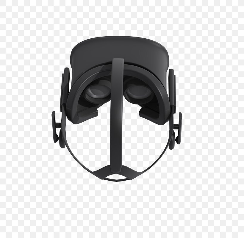 Oculus Rift Virtual Reality Headset Head-mounted Display Oculus VR, PNG, 800x800px, 3d Computer Graphics, Oculus Rift, Hardware, Headmounted Display, Headphones Download Free