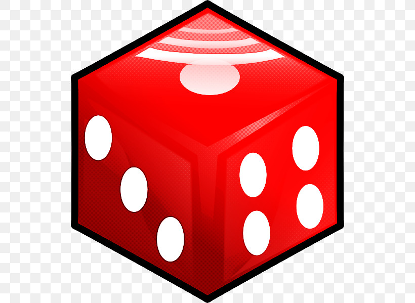 Red Games Dice Dice Game Recreation, PNG, 540x599px, Red, Dice, Dice Game, Games, Recreation Download Free