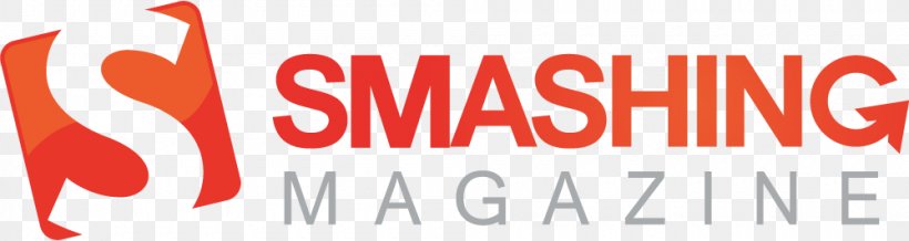 Smashing Magazine User Experience Logo Web Development, PNG, 1000x267px, Smashing Magazine, Banner, Brand, Ebook, Google Logo Download Free