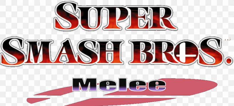 Super Smash Bros. Melee Super Smash Bros. For Nintendo 3DS And Wii U Super Smash Bros. Brawl GameCube, PNG, 966x436px, Super Smash Bros Melee, Banner, Brand, Fighting Game, Gamecube Download Free