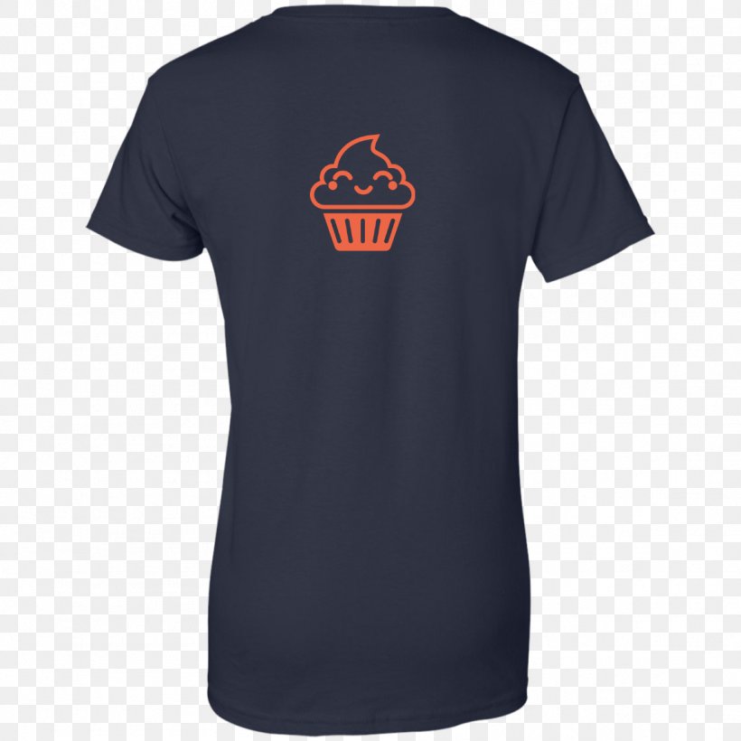 T-shirt Hoodie Gildan Activewear Top, PNG, 1155x1155px, Tshirt, Active Shirt, Brand, Clothing, Collar Download Free
