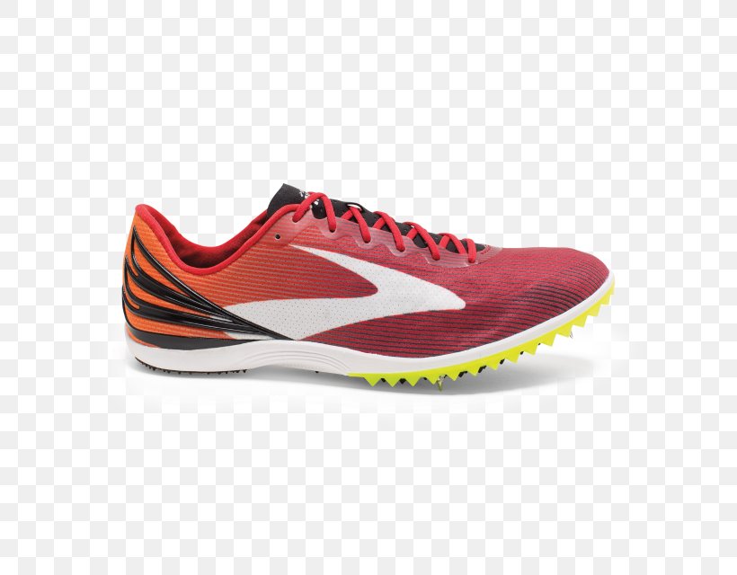 Track Spikes Brooks Sports Sports Shoes Running, PNG, 640x640px, Track Spikes, Adidas, Athletic Shoe, Basketball Shoe, Brooks Sports Download Free