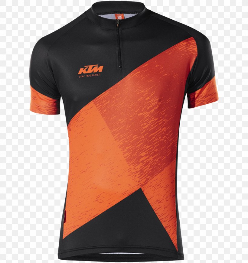 Tracksuit KTM T-shirt Clothing Bicycle, PNG, 1036x1100px, Tracksuit, Active Shirt, Bicycle, Brand, Clothing Download Free