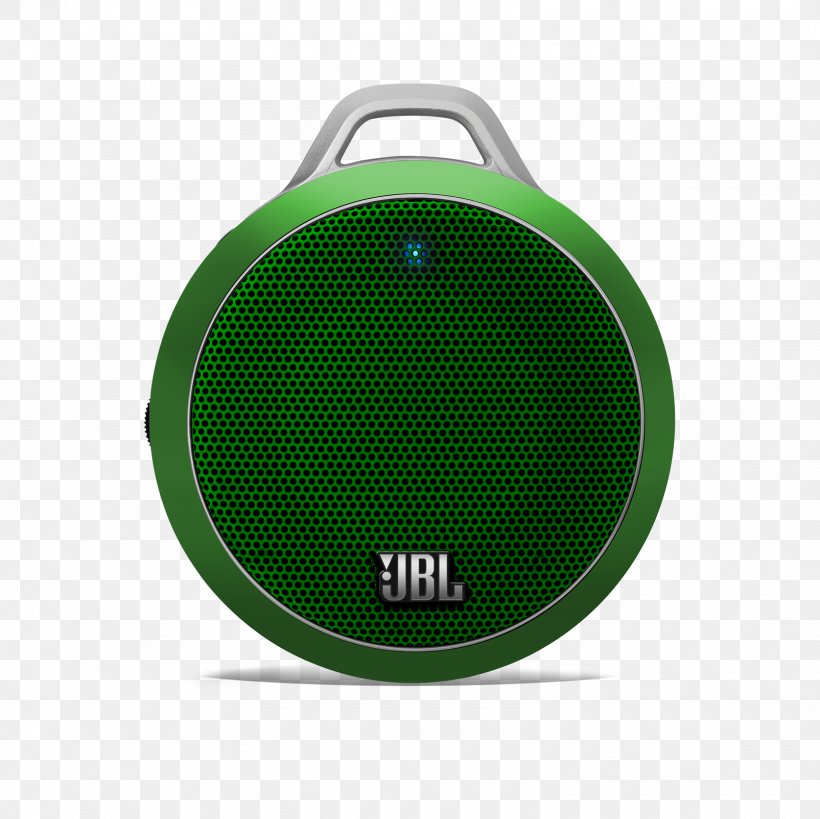 Audio JBL Micro Loudspeaker Wireless Speaker, PNG, 1605x1605px, Audio, Audio Equipment, Bluetooth, Electronics, Green Download Free