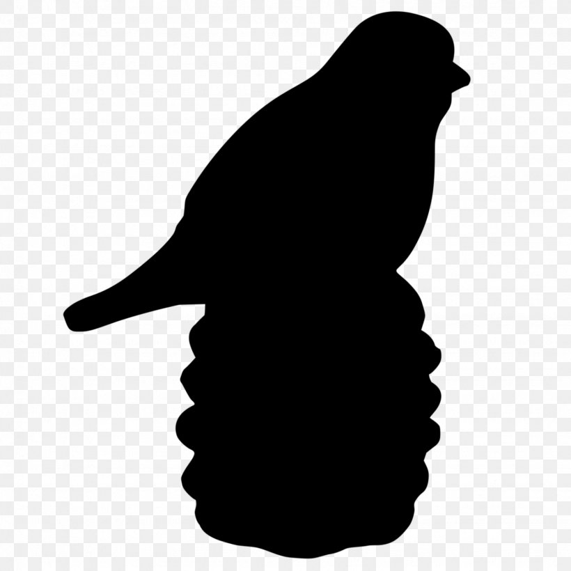 Beak Flightless Bird Silhouette Clip Art, PNG, 1536x1536px, Beak, Bird, Flightless Bird, Penguin, Silhouette Download Free