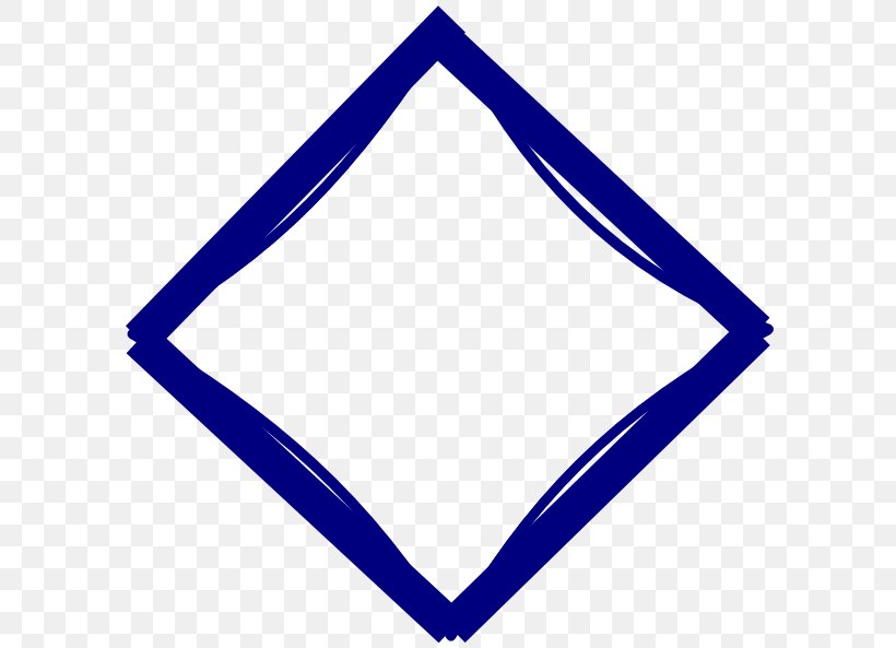 Blue Diamond Rhombus Shape Clip Art, PNG, 600x593px, Blue Diamond, Area, Blog, Blue, Brand Download Free