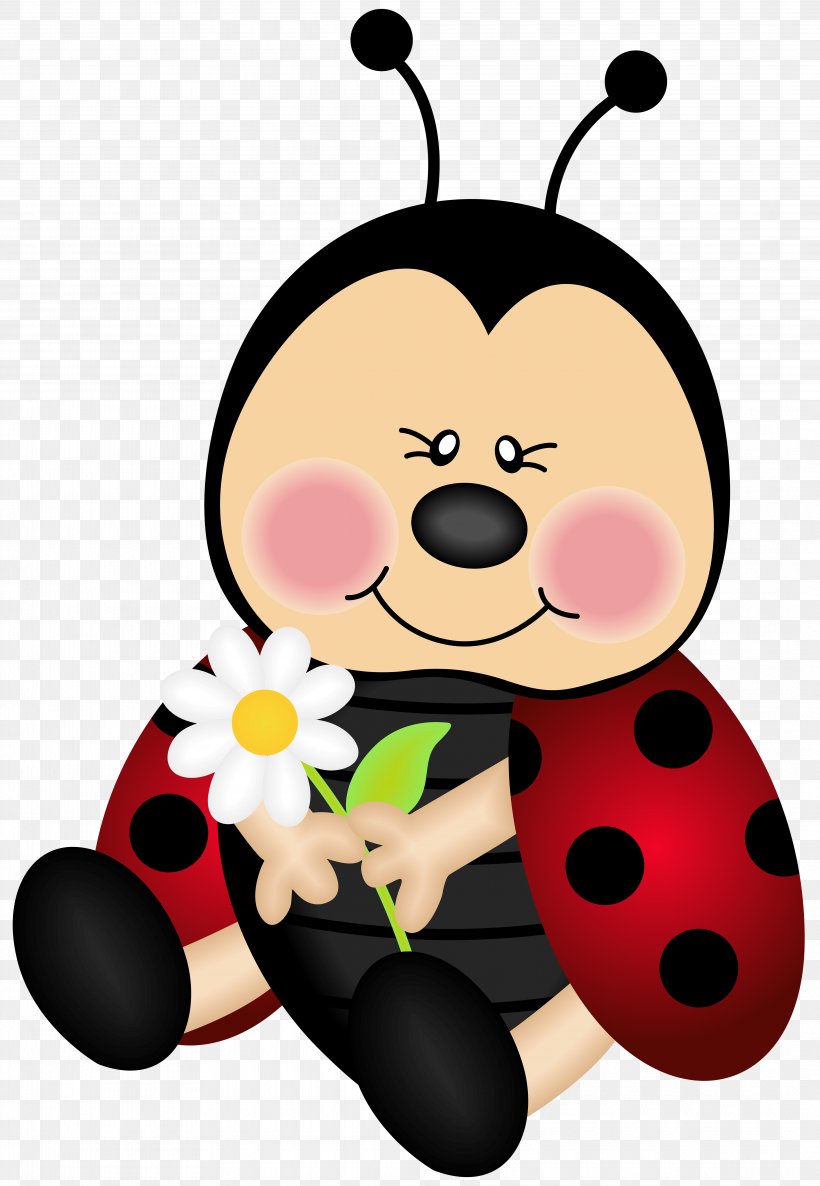 Cartoon Animation Ladybird Clip Art, PNG, 4145x6000px, Watercolor, Cartoon, Flower, Frame, Heart Download Free