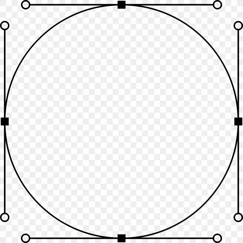 Circle Equilateral Triangle Square, PNG, 2330x2330px, Equilateral Triangle, Area, Black And White, Centre, Diagram Download Free