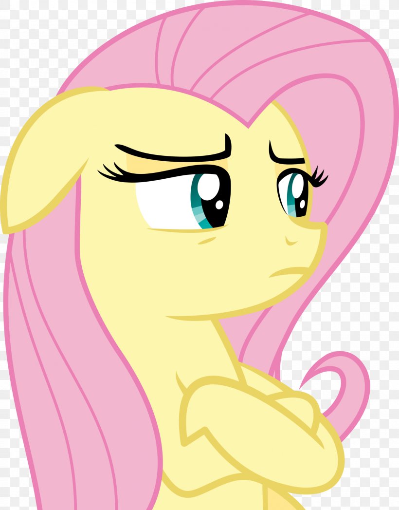 Fluttershy DeviantArt Character, PNG, 1600x2044px, Watercolor, Cartoon, Flower, Frame, Heart Download Free